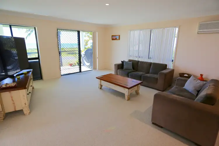 Seventh view of Homely house listing, 912 Scenic Highway, Kinka Beach QLD 4703