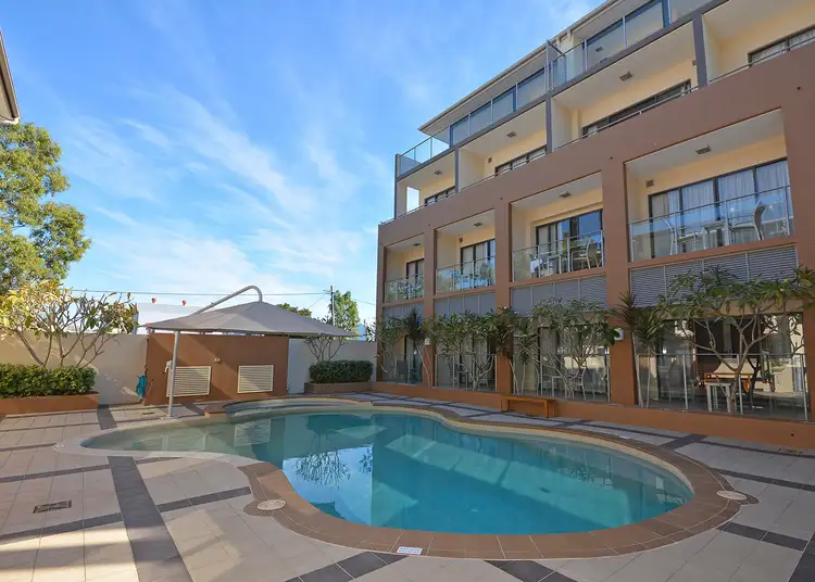 309/350 Esplanade, Scarness QLD 4655