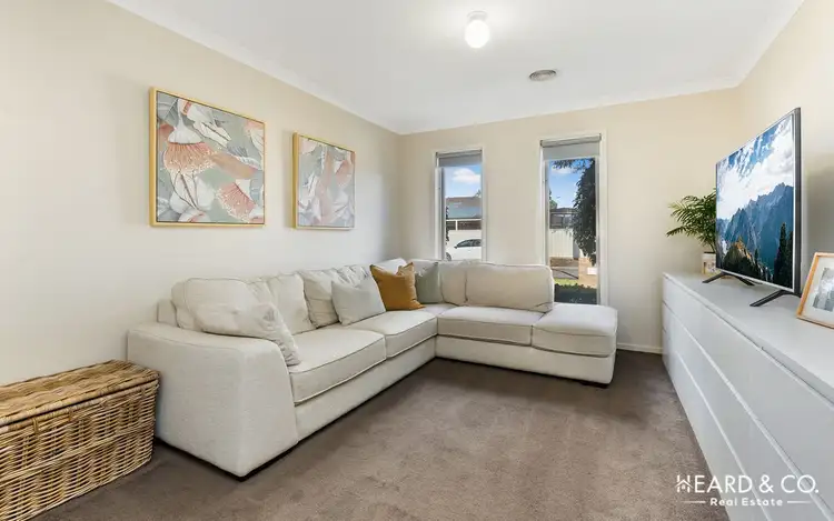 Second view of Homely house listing, 3 Lachlan Street, Epsom VIC 3551