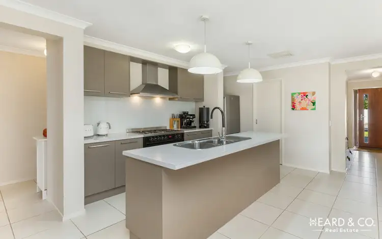 Third view of Homely house listing, 3 Lachlan Street, Epsom VIC 3551