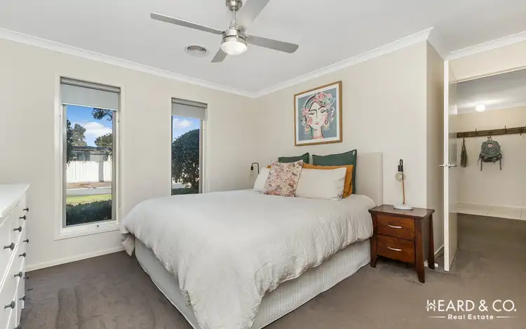 Fifth view of Homely house listing, 3 Lachlan Street, Epsom VIC 3551