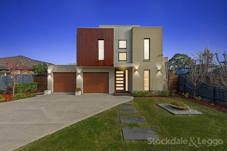 89 Orchard Street, Glen Waverley VIC 3150