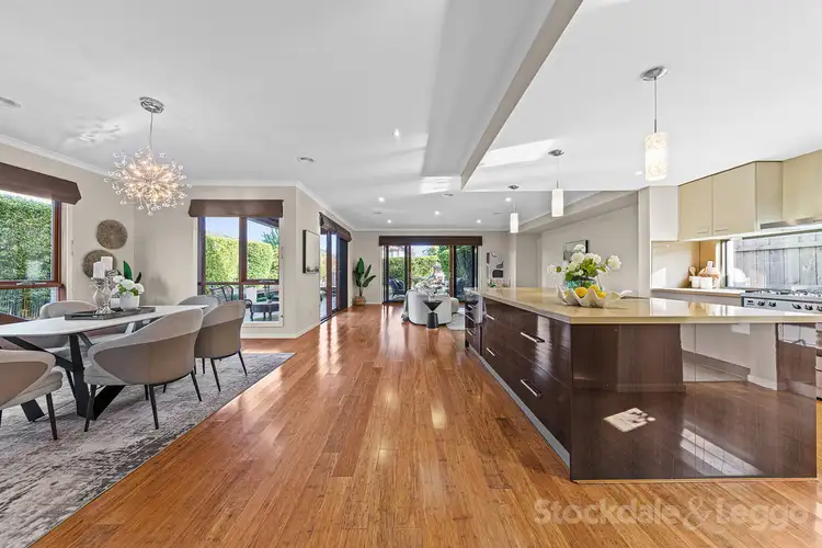Third view of Homely house listing, 89 Orchard Street, Glen Waverley VIC 3150