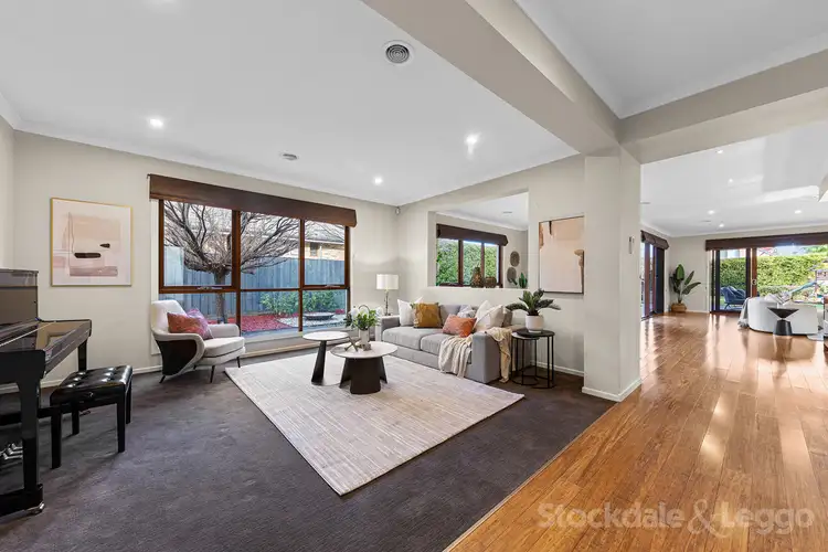 Fourth view of Homely house listing, 89 Orchard Street, Glen Waverley VIC 3150