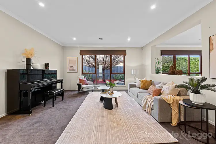 Sixth view of Homely house listing, 89 Orchard Street, Glen Waverley VIC 3150