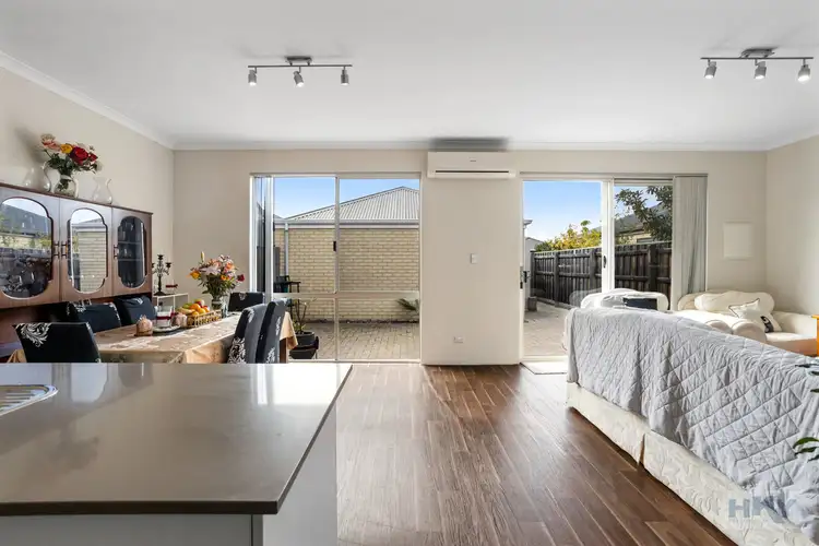 Second view of Homely house listing, 57 Chandala Turn, Ellenbrook WA 6069