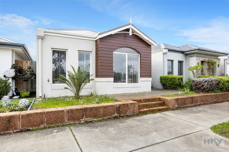 Fourth view of Homely house listing, 57 Chandala Turn, Ellenbrook WA 6069