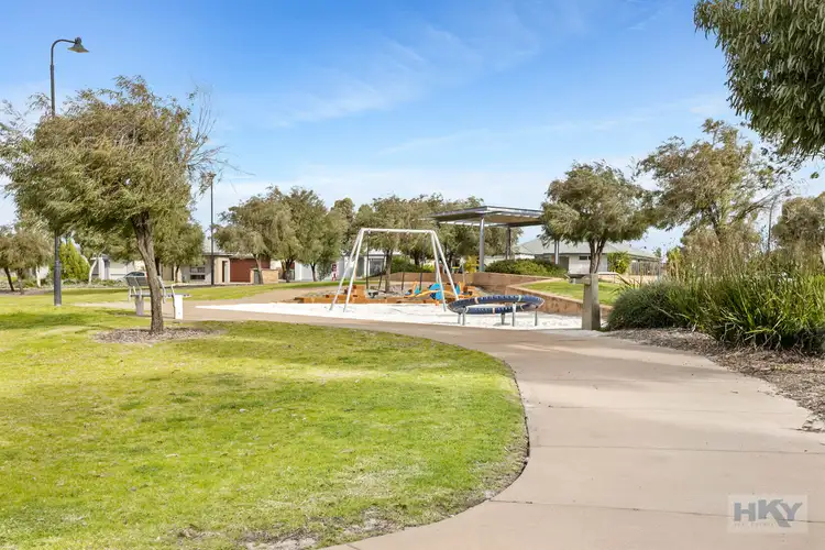 Fifth view of Homely house listing, 57 Chandala Turn, Ellenbrook WA 6069