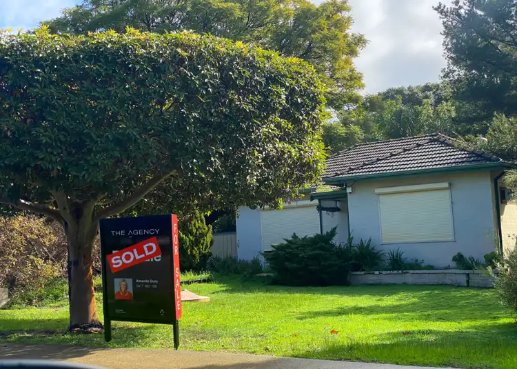 25 Harry Street, Gosnells WA 6110