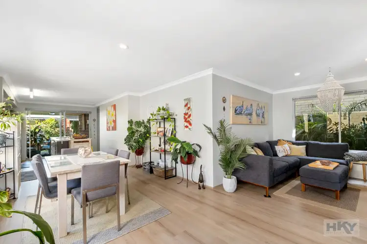 Second view of Homely house listing, 39 Bellazario Promenade, Aveley WA 6069
