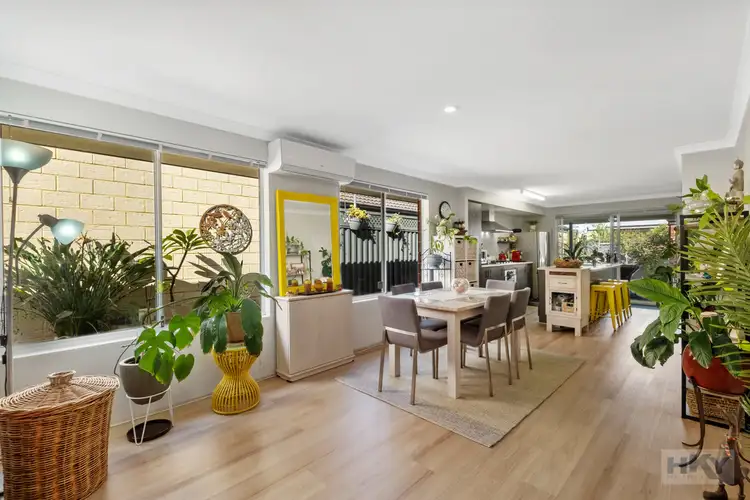 Third view of Homely house listing, 39 Bellazario Promenade, Aveley WA 6069