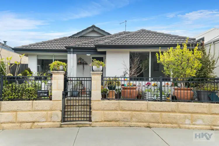 Fifth view of Homely house listing, 39 Bellazario Promenade, Aveley WA 6069