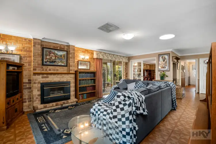 Second view of Homely house listing, 24 Dawnview Rise, Ellenbrook WA 6069