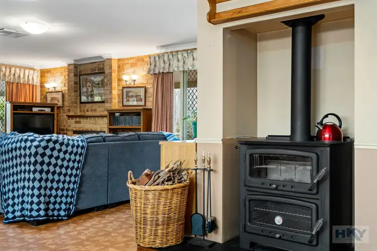 Third view of Homely house listing, 24 Dawnview Rise, Ellenbrook WA 6069