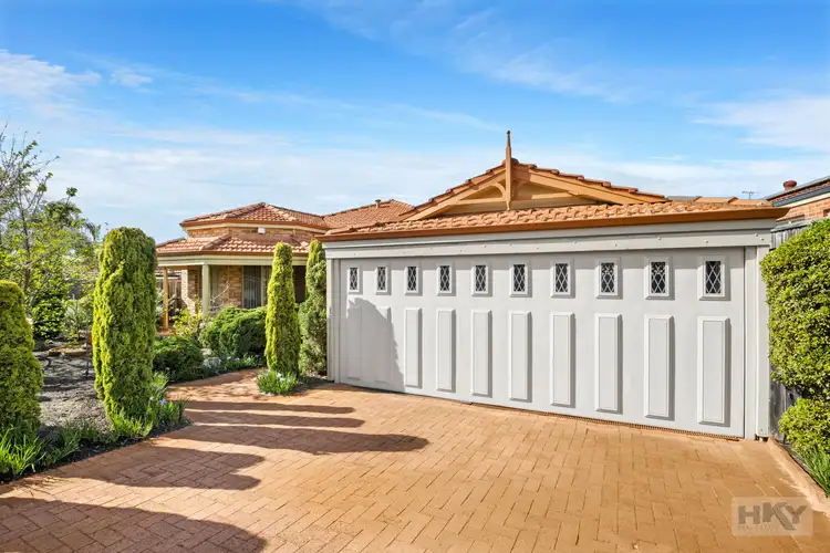 Fourth view of Homely house listing, 24 Dawnview Rise, Ellenbrook WA 6069