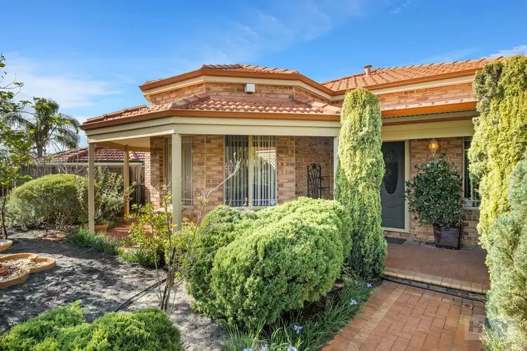 Fifth view of Homely house listing, 24 Dawnview Rise, Ellenbrook WA 6069