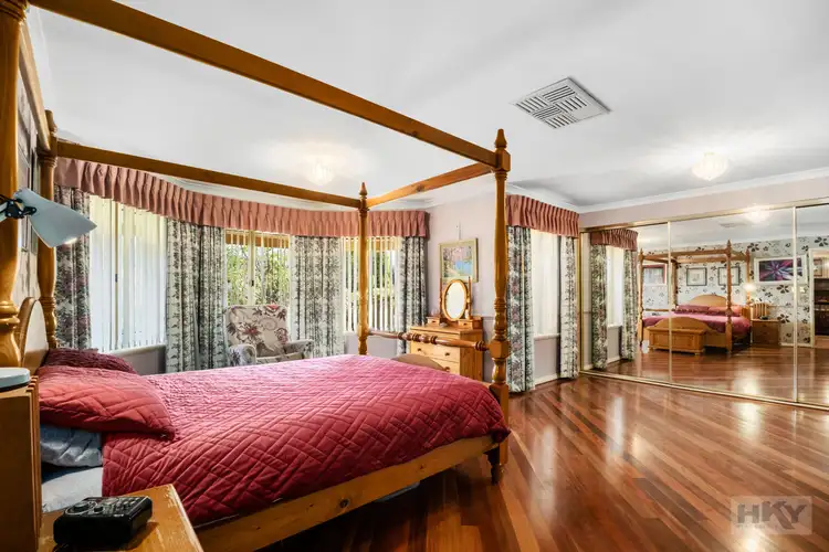 Seventh view of Homely house listing, 24 Dawnview Rise, Ellenbrook WA 6069