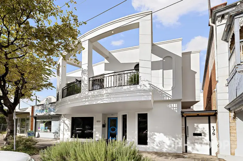 Main view of Homely apartment listing, 175 Halifax Street, Adelaide SA 5000