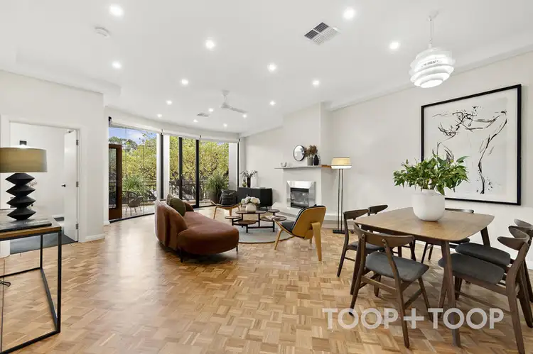 Third view of Homely apartment listing, 175 Halifax Street, Adelaide SA 5000