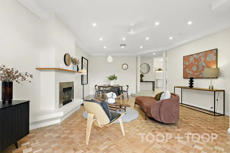 Fifth view of Homely apartment listing, 175 Halifax Street, Adelaide SA 5000