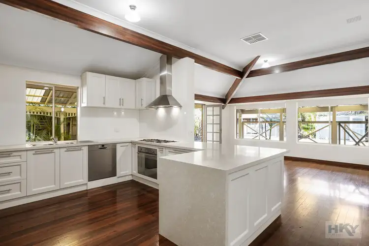 19 Regelia Turn, Ellenbrook WA 6069
