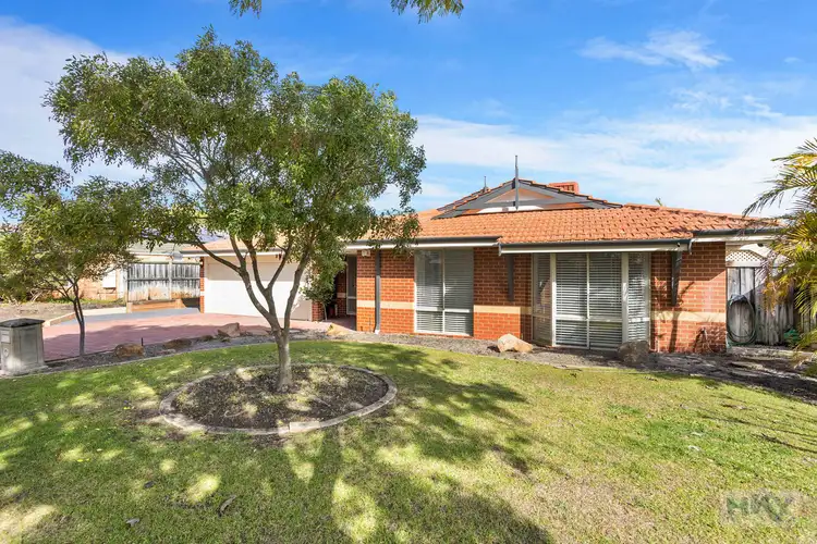 Fourth view of Homely house listing, 19 Regelia Turn, Ellenbrook WA 6069
