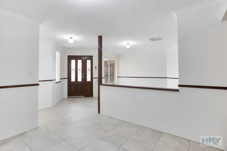 Fifth view of Homely house listing, 19 Regelia Turn, Ellenbrook WA 6069