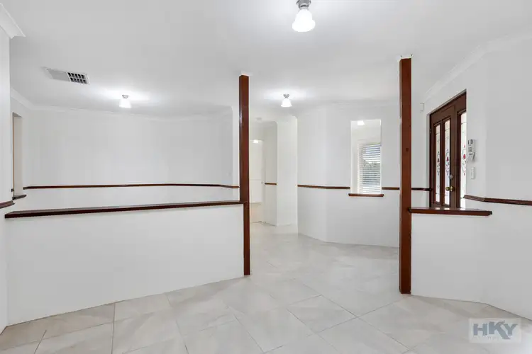 Sixth view of Homely house listing, 19 Regelia Turn, Ellenbrook WA 6069