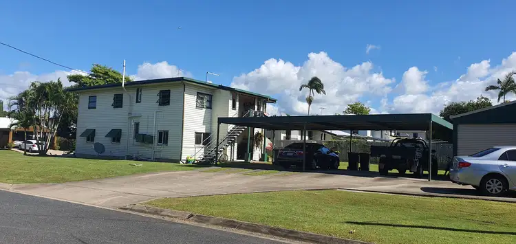 2 Roberts Avenue, North Mackay QLD 4740