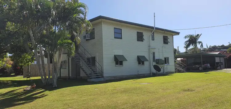 Second view of Homely block of units listing, 2 Roberts Avenue, North Mackay QLD 4740