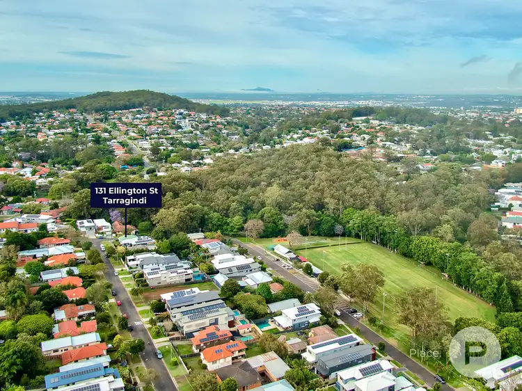 Main view of Homely house listing, 303/28 Ellington Street, Tarragindi QLD 4121