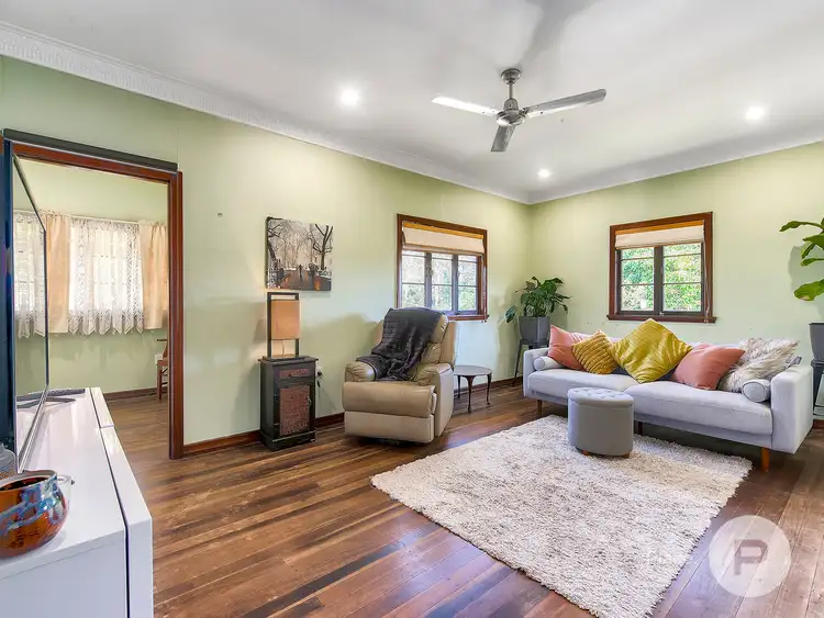 Fourth view of Homely house listing, 303/28 Ellington Street, Tarragindi QLD 4121