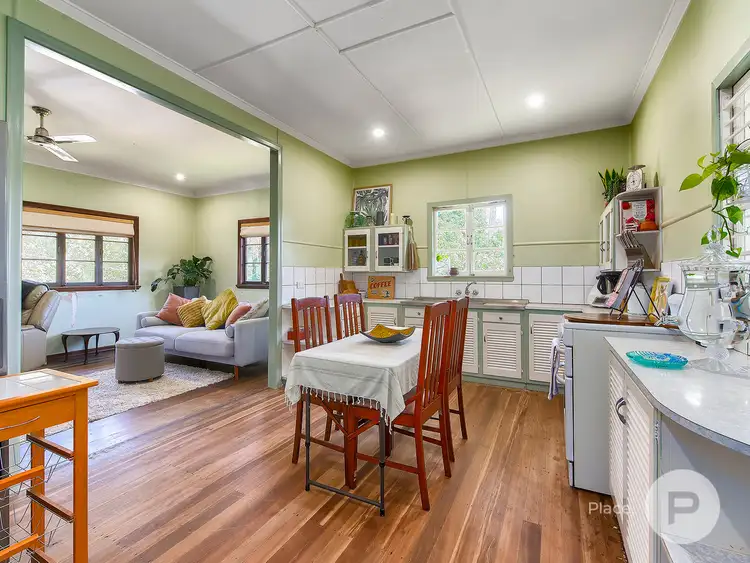 Sixth view of Homely house listing, 303/28 Ellington Street, Tarragindi QLD 4121
