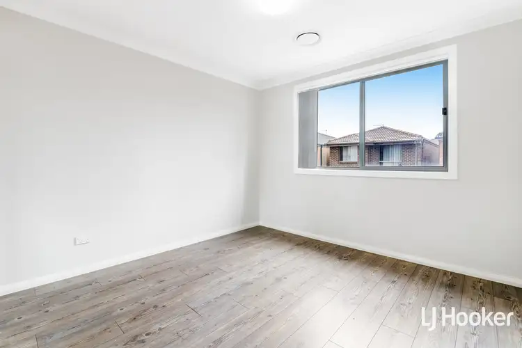 Third view of Homely townhouse listing, 6 Amritsar Glade, Schofields NSW 2762
