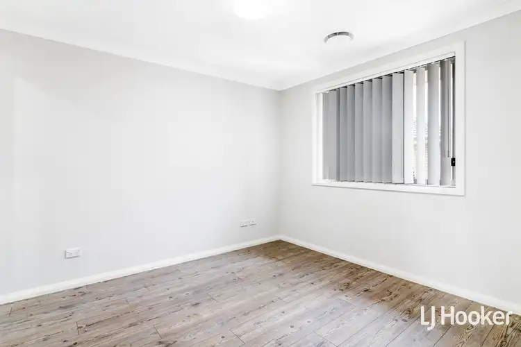 Fifth view of Homely townhouse listing, 6 Amritsar Glade, Schofields NSW 2762