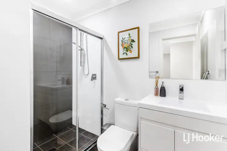 Sixth view of Homely townhouse listing, 6 Amritsar Glade, Schofields NSW 2762