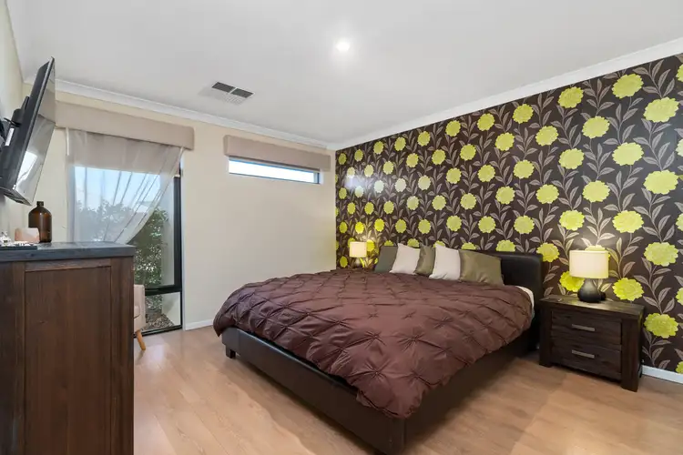 Second view of Homely house listing, 10 Panola Way, Sinagra WA 6065