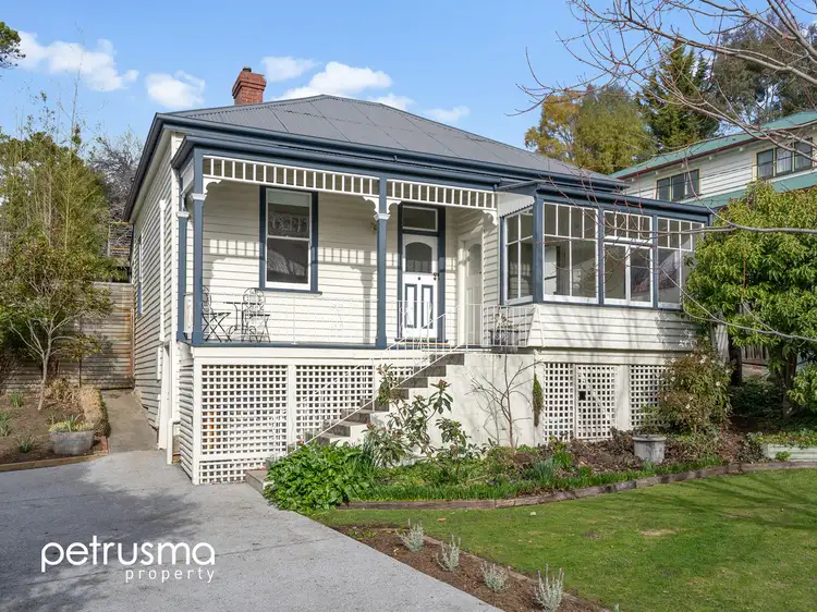 Third view of Homely house listing, 27/78 Salvator Road, West Hobart TAS 7000