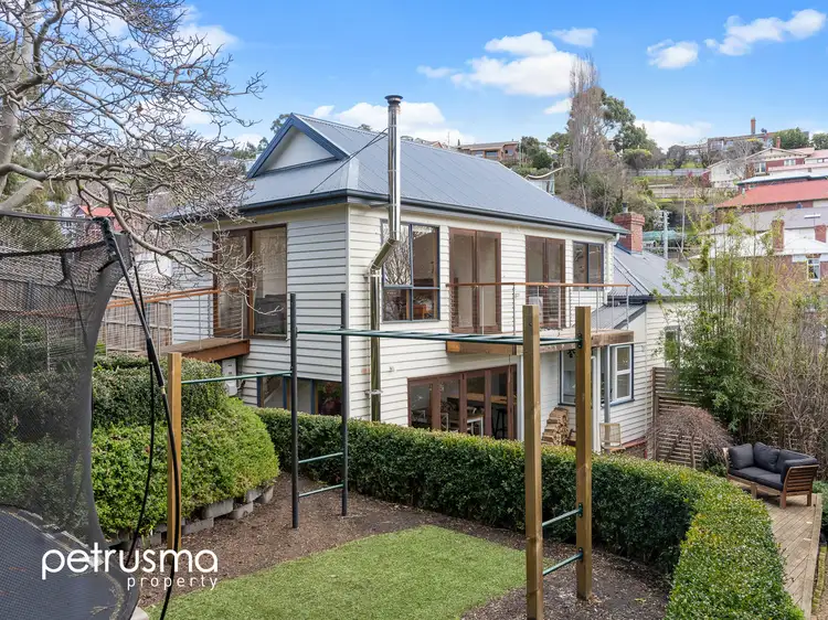 Fourth view of Homely house listing, 27/78 Salvator Road, West Hobart TAS 7000