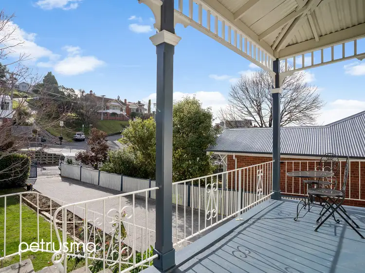 Fifth view of Homely house listing, 27/78 Salvator Road, West Hobart TAS 7000