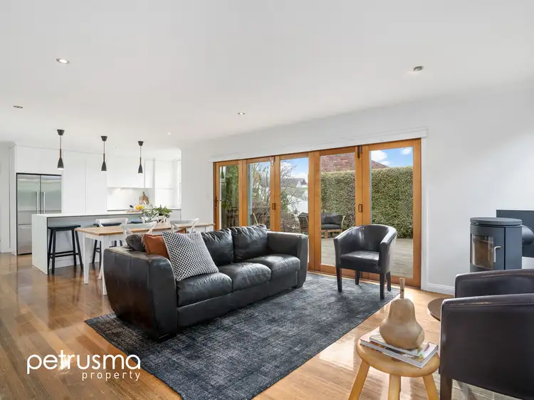 Sixth view of Homely house listing, 27/78 Salvator Road, West Hobart TAS 7000