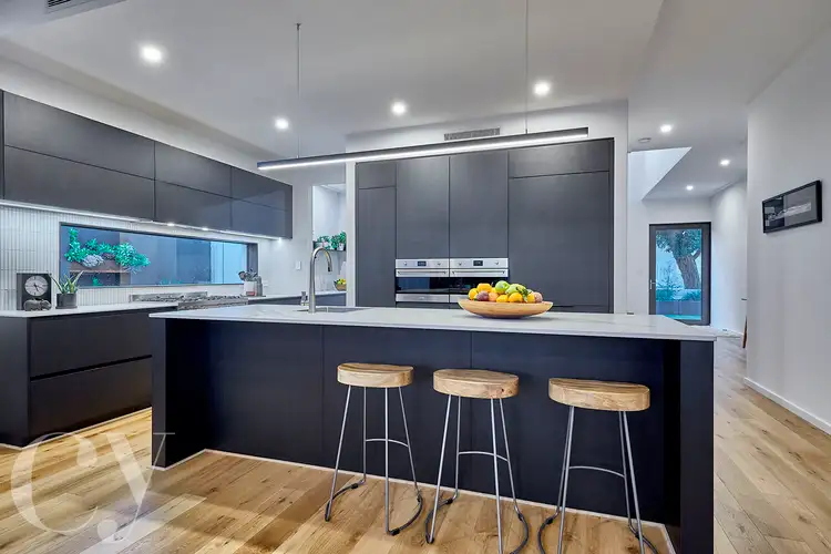 Fourth view of Homely house listing, 15 Pepler Avenue, Salter Point WA 6152