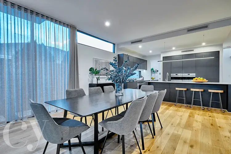 Sixth view of Homely house listing, 15 Pepler Avenue, Salter Point WA 6152