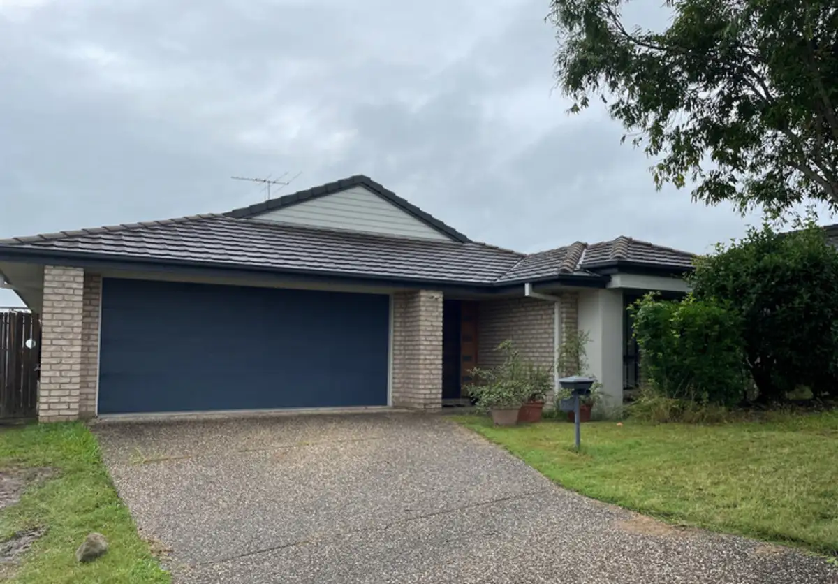 Main view of Homely house listing, 25 Charlton Crescent, Ormeau QLD 4208