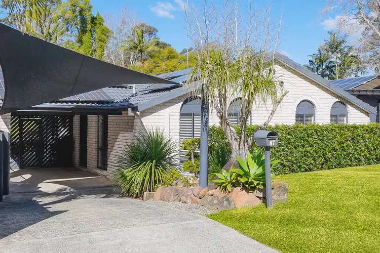 87 Gilda Drive, Narara NSW 2250