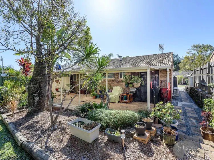 Main view of Homely semi-detached listing, 8/8-12 Village Way, Oxenford QLD 4210