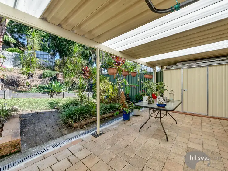 Second view of Homely semi-detached listing, 8/8-12 Village Way, Oxenford QLD 4210
