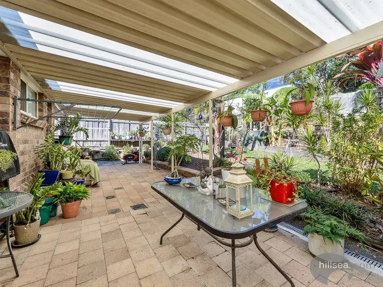 Third view of Homely semi-detached listing, 8/8-12 Village Way, Oxenford QLD 4210