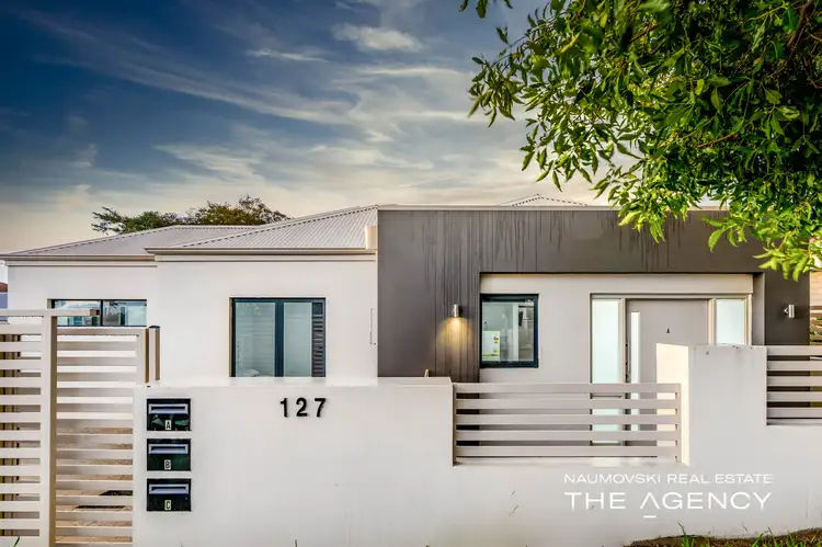 127A Morley Drive, Nollamara WA 6061