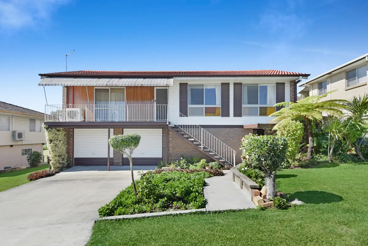 Main view of Homely house listing, 3 Kenya Street, Wavell Heights QLD 4012